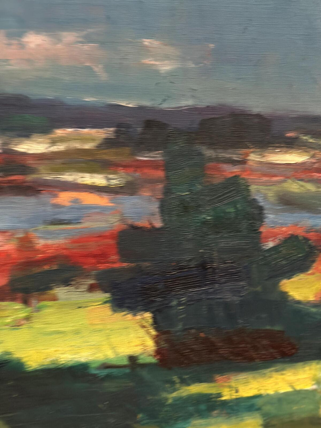 Landscape