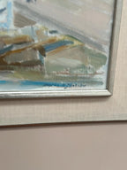 “Marina” by Anders A. Jönsson (1907–2002)