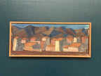 “Cityscape” by Johan Lundgren