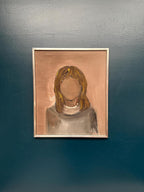 "Girl” by Paul Olsson