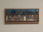 “Cityscape” by Johan Lundgren