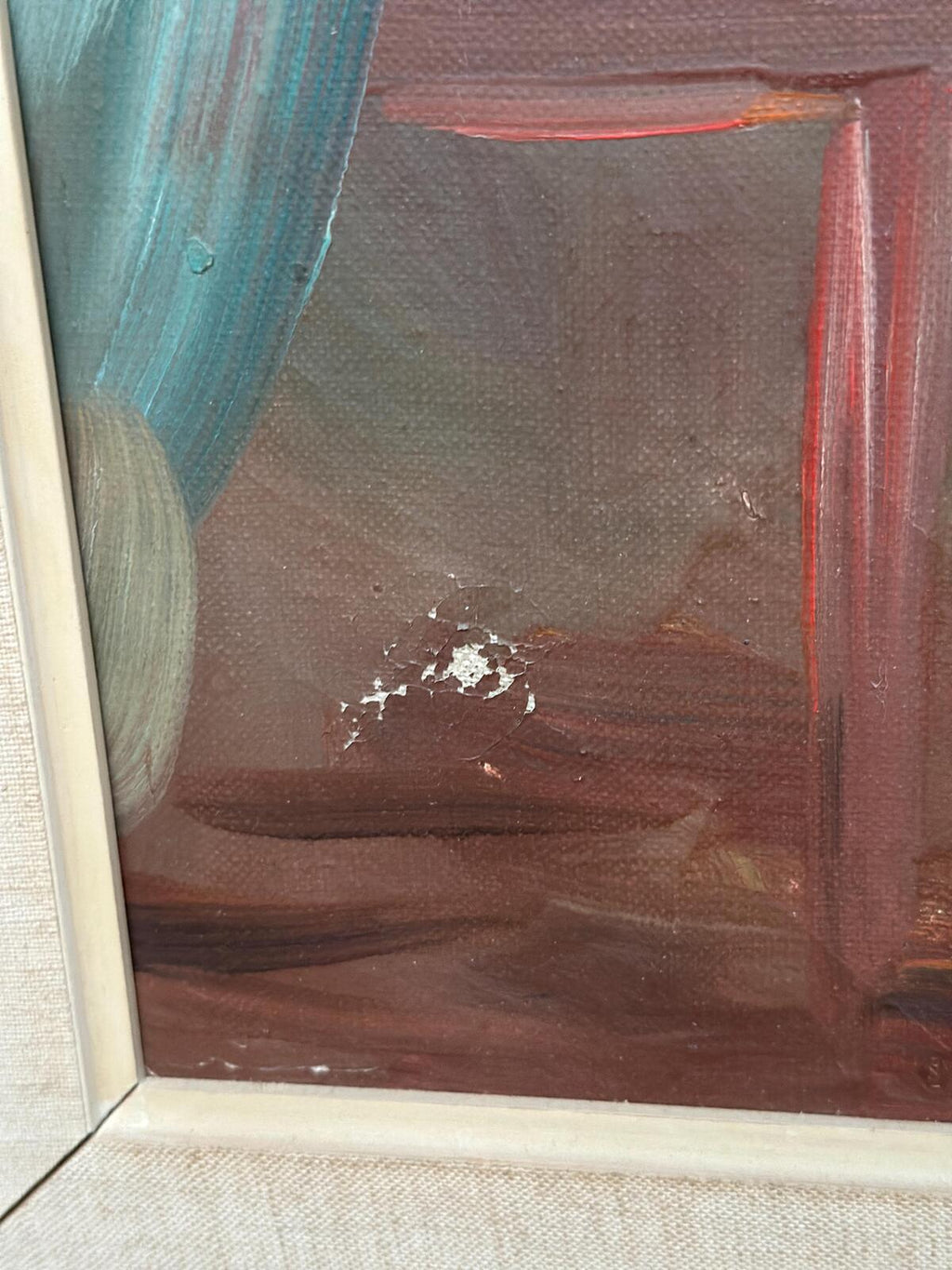 “Ballerina” by Leif Alring