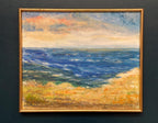 “Landscape” by Lalla Blecher