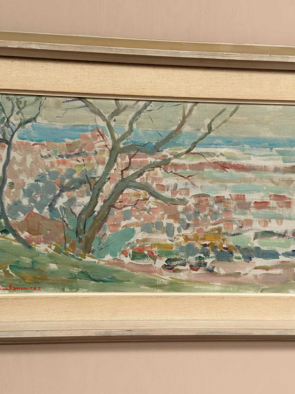 “Landscape” by Rune Persson