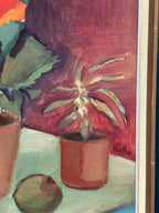 “Still Life” by Valbo