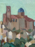 “Southern City” by Bengt Ellis
