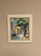“Urban Street” by Ingrid Hedman Koppang