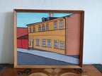 “Uppsala Motif” by C.L.S
