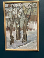 Winter Forest