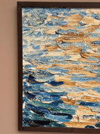 “Dellen” by Bisse Thofelt (1939–2010)