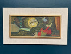 “Abstract” by Ragnar Godin
