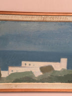 “Utomlands” by Bernhard Önstad (1958)