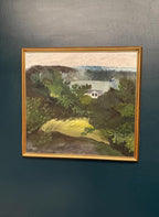 Evening in the Archipelago