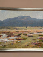 “Landscape” by Gunnar Wallentin