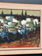 “Almuñécar, Spain – Andalusia” by Tage Gavik