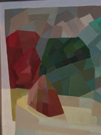 “Composition” by Rune Eringstam
