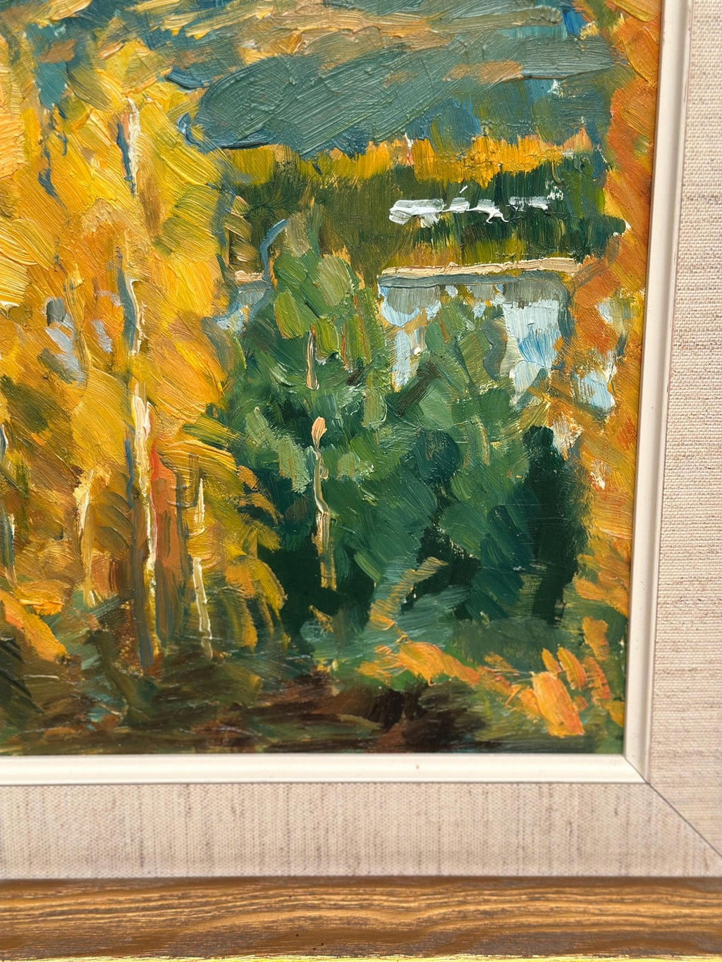 Autumn Landscape