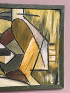 Abstract Composition