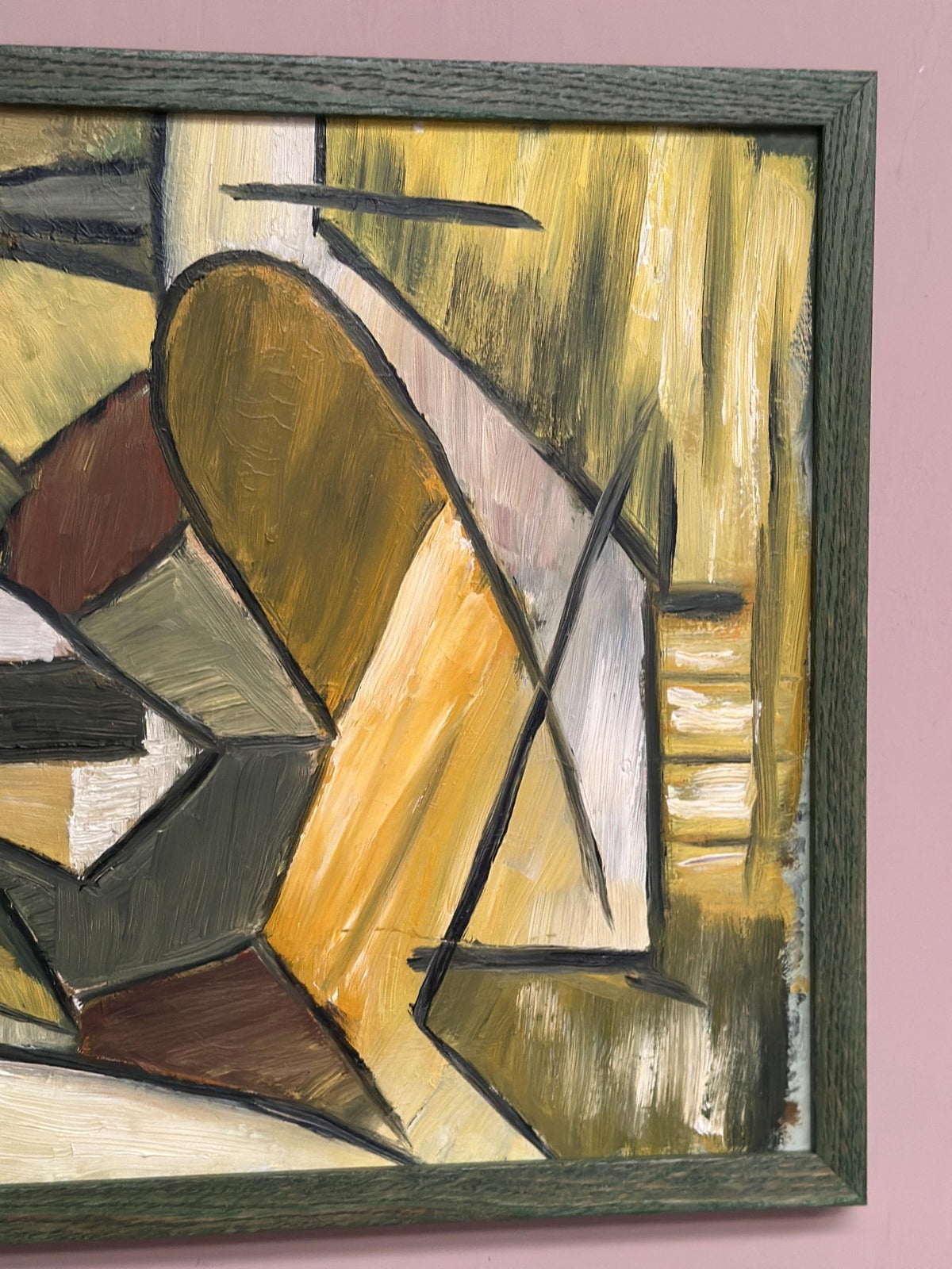 Abstract Composition