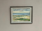“Malö Beach” by Bo von Zweigbergk