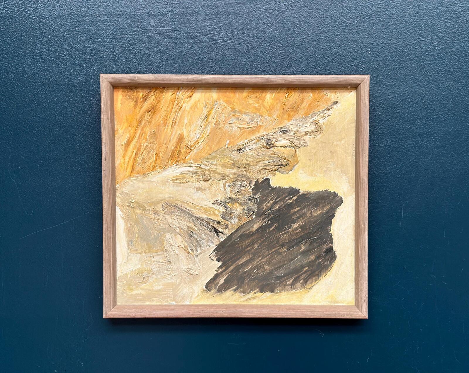 " Transformation" by Lars Börjesson (Göteborg, 1922–1999)