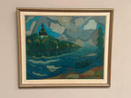 “Filipstad” by Sven Westman