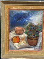 “Still Life” by Gunnar Greiber