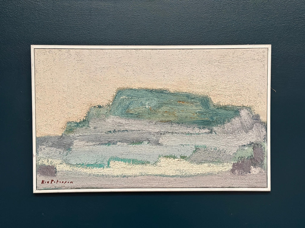 “Fjället, Orcheta”