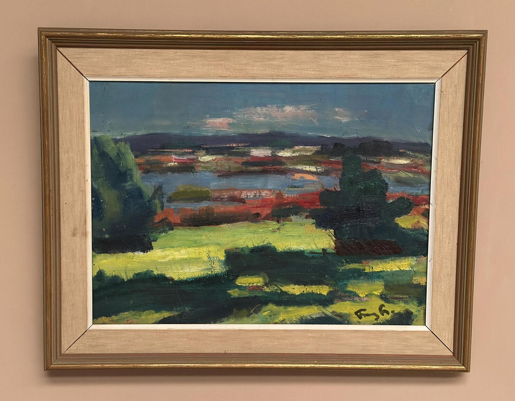 Landscape