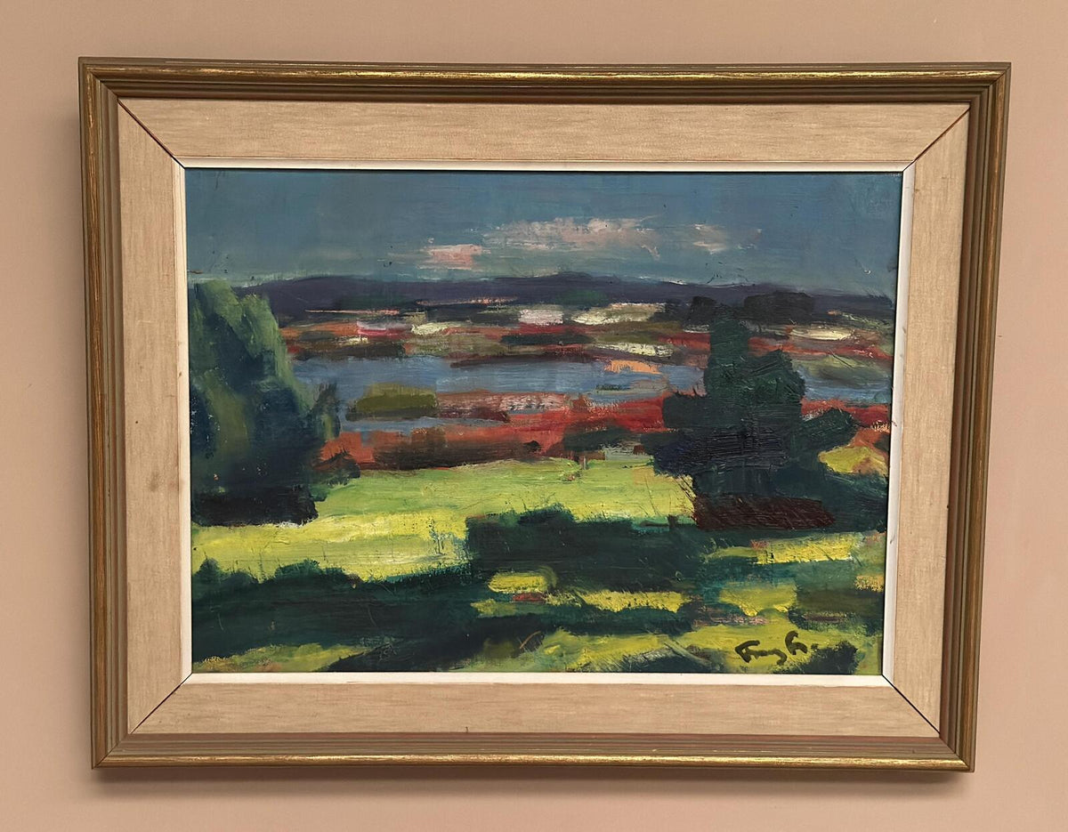 Landscape