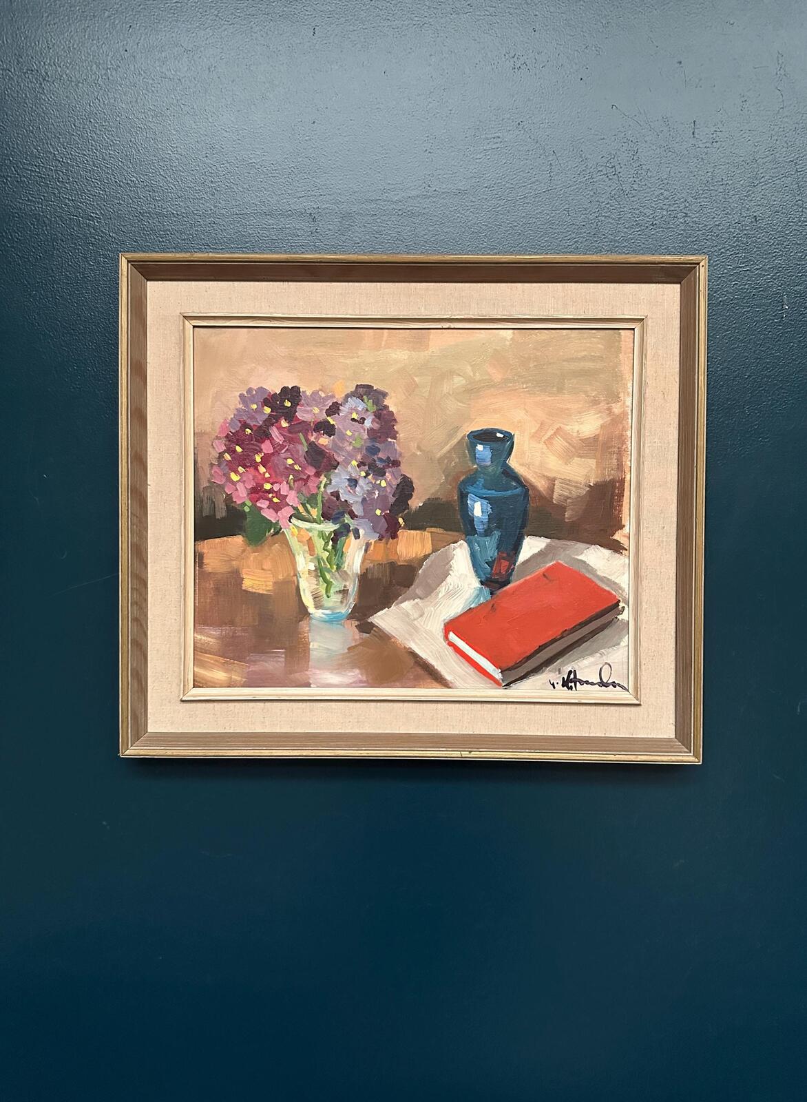Still Life