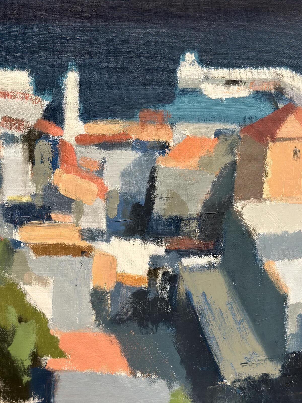 Peñíscola, Spain – Stig Wernheden