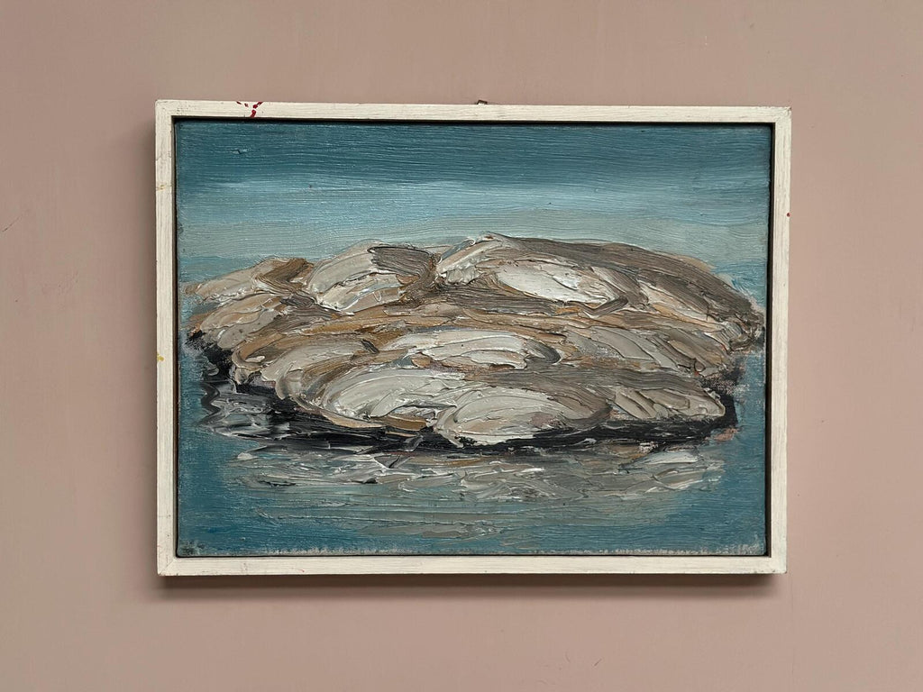 “The Bohuslän Mountain” by Nils Olsson