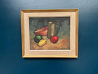 “Still Life” by Lindholm
