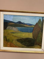 “Landscape” by Per Englund