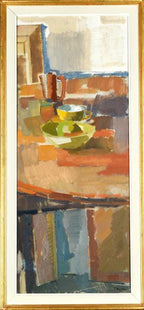 “Still Life” by Ingvar Hällgren