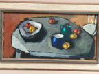 “Still Life” by Kurt Rosande