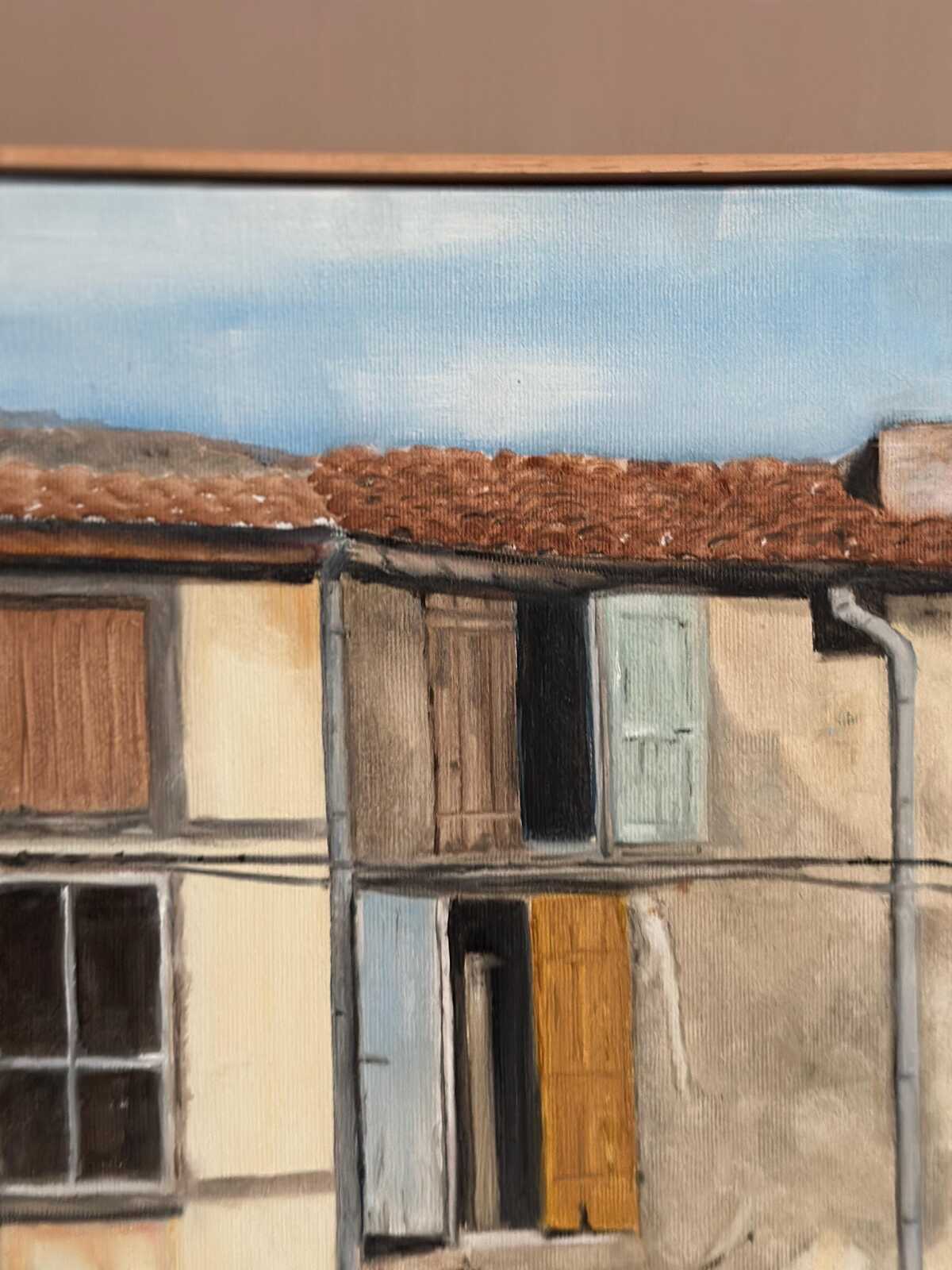 Balcones