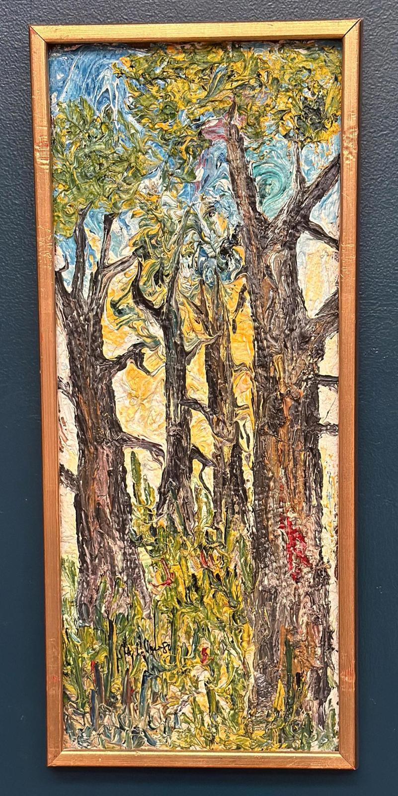 “Forest” by Stig Allan