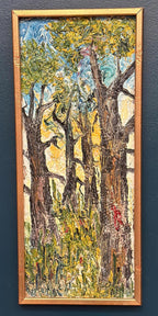 “Forest” by Stig Allan