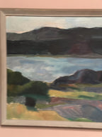 “Landscape” by Bertil Brolin
