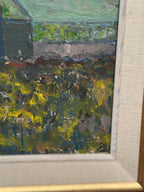 “Farm” by Svän Grandin