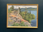 “Landscape” by Sonia Yander