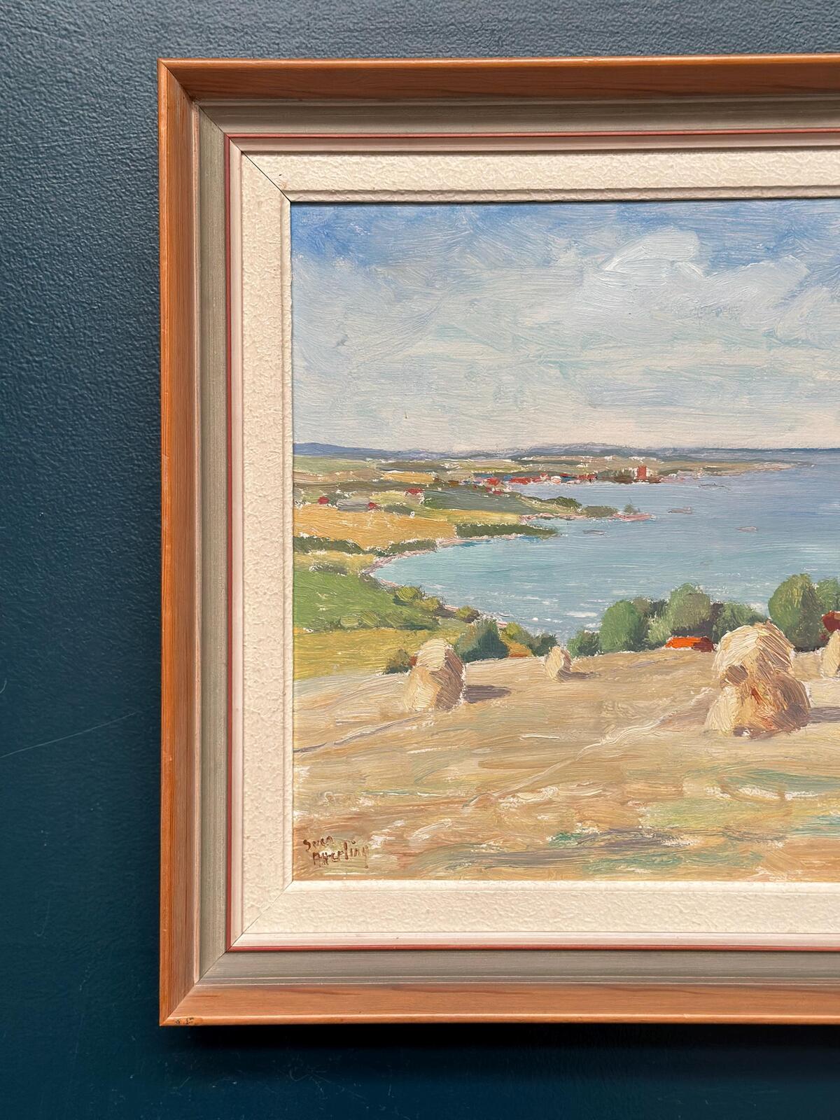 “Landscape” by Sven Atterling