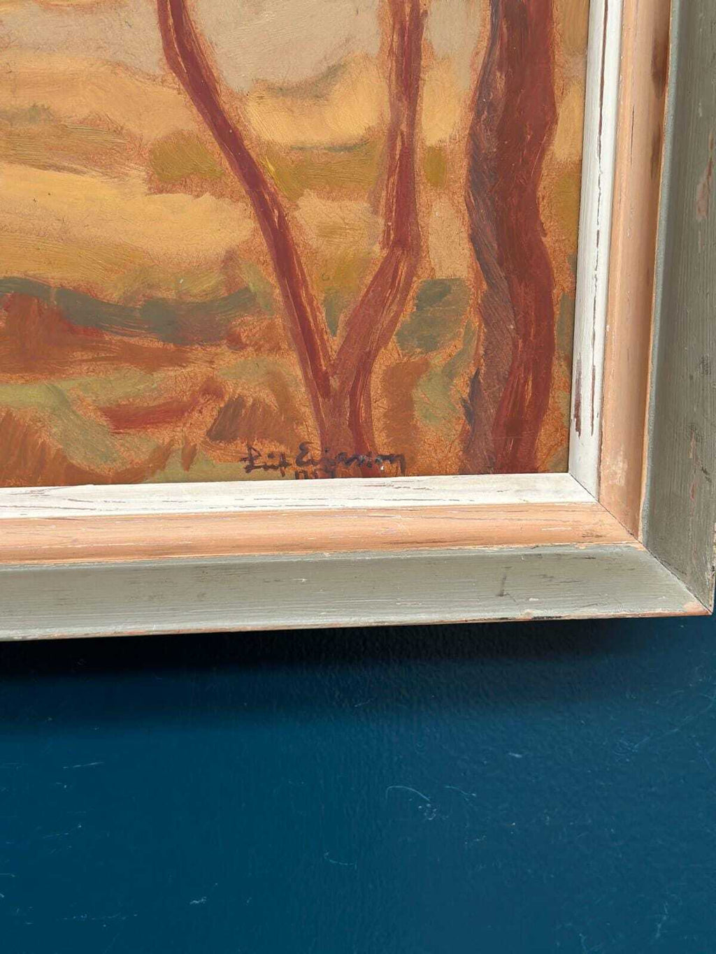 Autumn Landscape