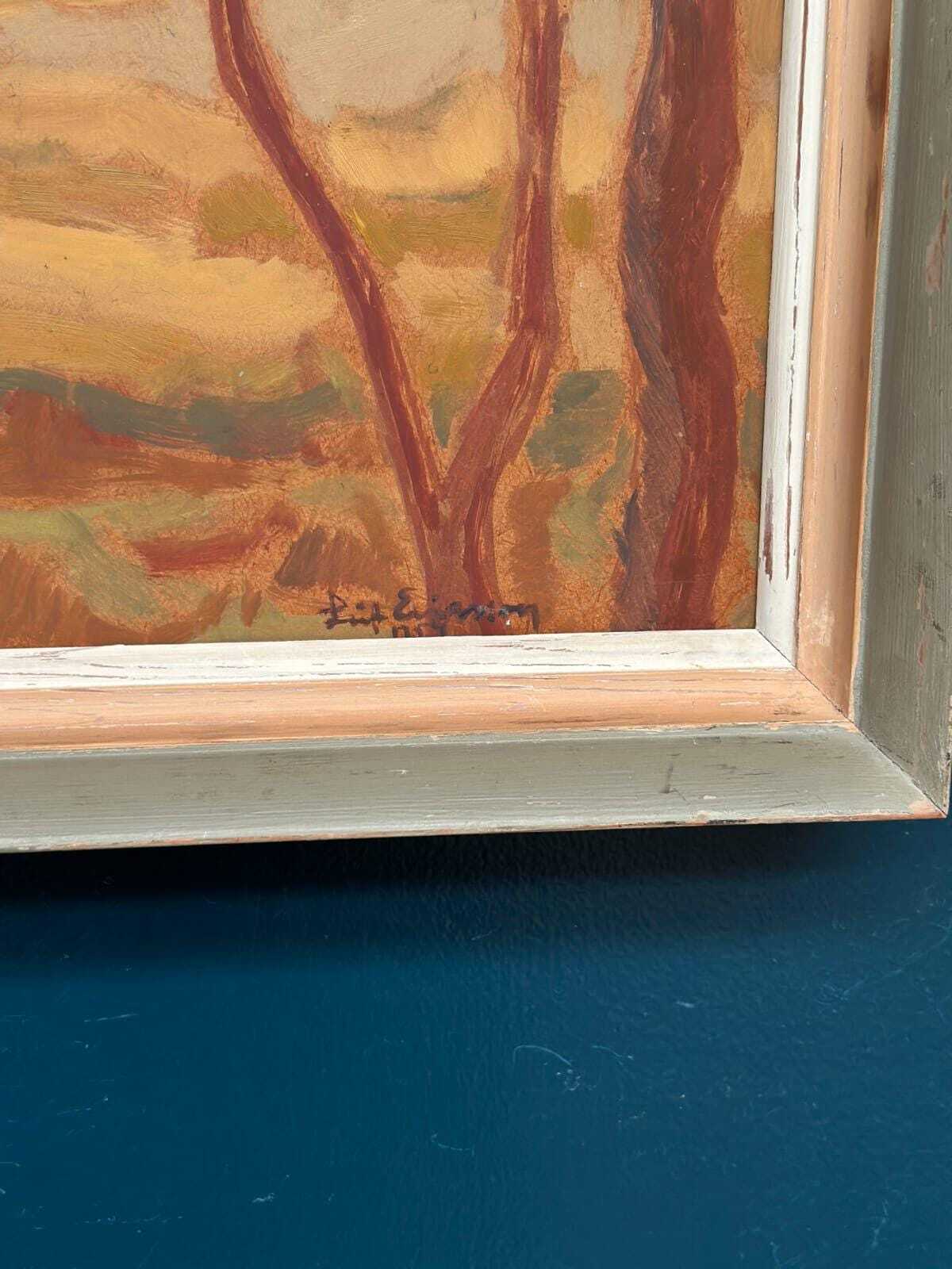 Autumn Landscape