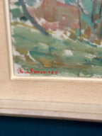 “Landscape” by Rune Persson