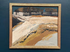 “Farm, Öland” by Leif Persson