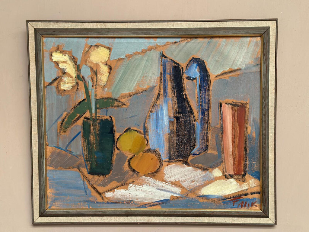 “Tabletop ” by Gösta Falck