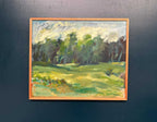 “Forest ” by Leif Nilsson